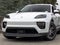 2026 Porsche Macan 4 Electric
