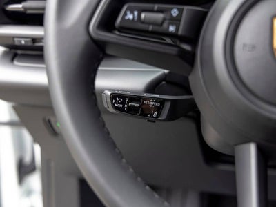 2026 Porsche Macan 4 Electric
