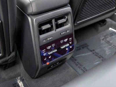 2026 Porsche Macan 4 Electric