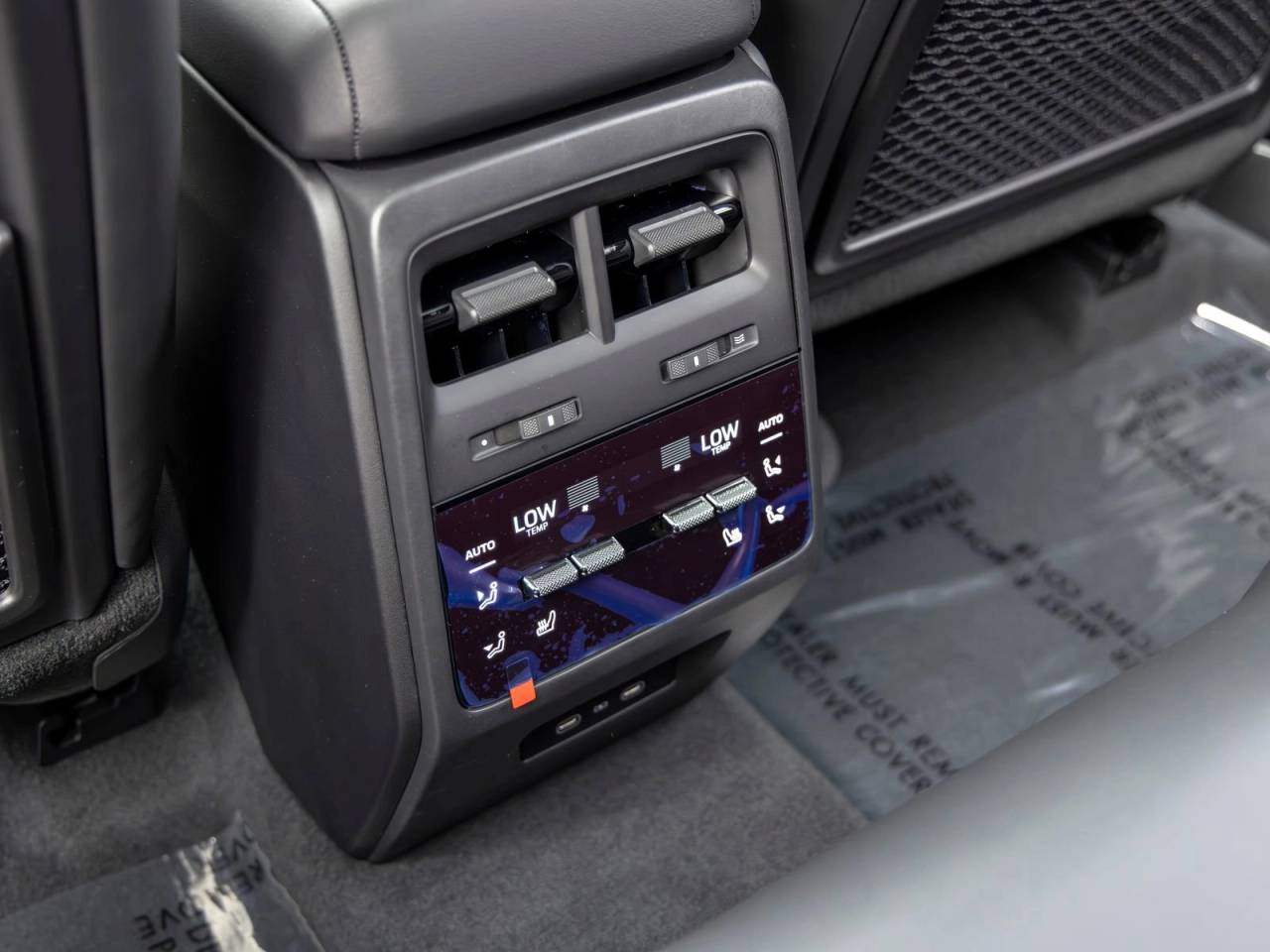 2026 Porsche Macan 4 Electric