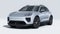 2026 Porsche Macan Macan 4 Electric