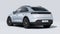 2026 Porsche Macan Macan 4 Electric