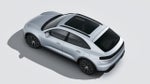 2026 Porsche Macan Macan 4 Electric