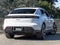 2025 Porsche Macan Electric 4