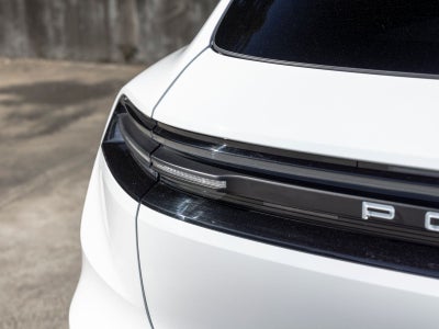 2025 Porsche Macan Electric 4