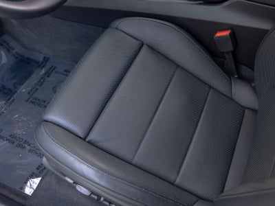 2025 Porsche Macan Electric 4