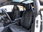 2025 Porsche Macan Electric 4