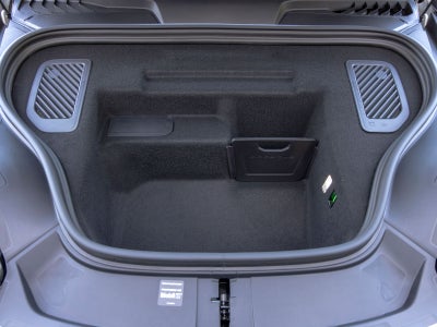 2025 Porsche Macan Electric 4
