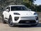2025 Porsche Macan Electric 4