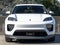 2025 Porsche Macan Electric 4