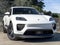 2025 Porsche Macan Electric 4