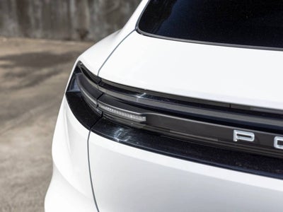 2025 Porsche Macan Macan 4 Electric