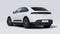 2025 Porsche Macan Macan 4 Electric