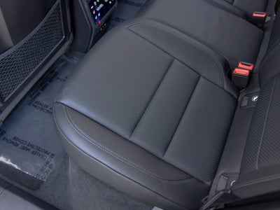 2025 Porsche Macan Macan 4 Electric