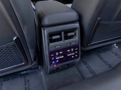 2025 Porsche Macan Macan 4 Electric