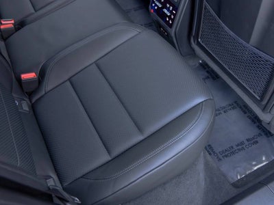 2025 Porsche Macan Macan 4 Electric