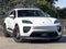 2025 Porsche Macan Macan 4 Electric