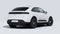 2025 Porsche Macan Macan 4 Electric