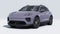 2026 Porsche Macan Macan 4 Electric