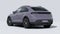 2026 Porsche Macan Macan 4 Electric