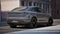 2026 Porsche Macan Macan 4 Electric
