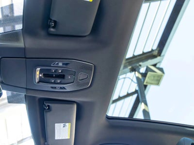 2026 Porsche Macan 4 Electric