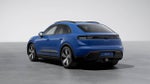 2026 Porsche Macan Macan 4 Electric