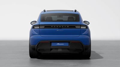 2026 Porsche Macan Macan 4 Electric