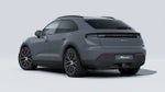 2026 Porsche Macan Macan 4 Electric