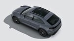 2026 Porsche Macan Macan 4 Electric