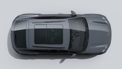 2026 Porsche Macan Macan 4 Electric