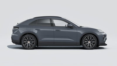 2026 Porsche Macan Macan 4 Electric