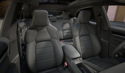 2026 Porsche Macan Macan 4 Electric