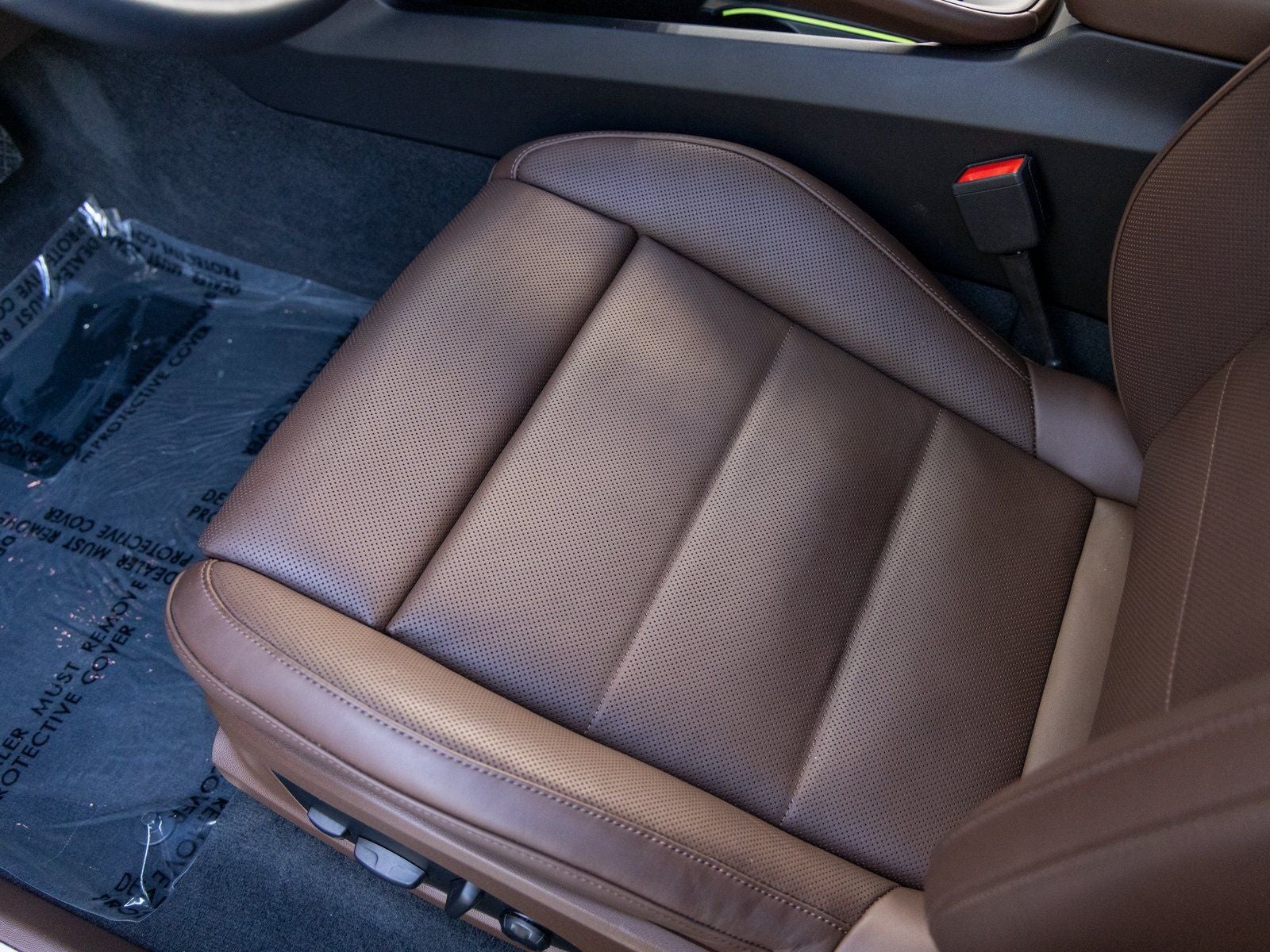 2025 Porsche Macan Macan 4 Electric