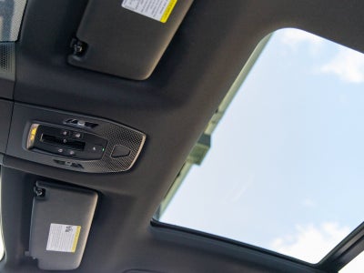 2025 Porsche Macan Macan 4 Electric