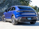 2025 Porsche Macan Macan 4 Electric