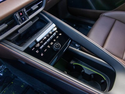 2025 Porsche Macan Macan 4 Electric