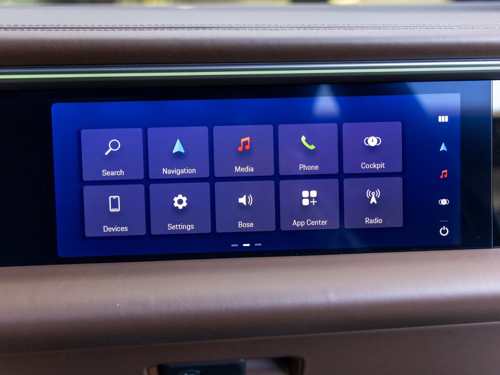 2025 Porsche Macan Macan 4 Electric