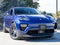 2025 Porsche Macan Macan 4 Electric