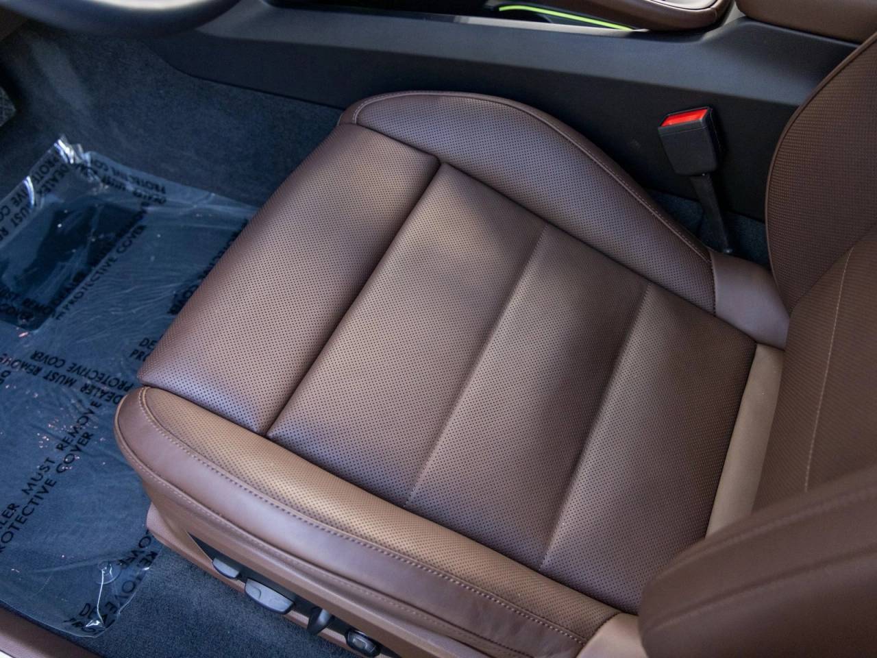 2025 Porsche Macan Macan 4 Electric