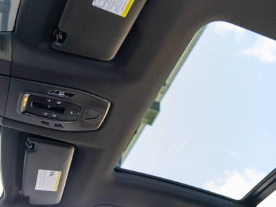 2025 Porsche Macan Macan 4 Electric