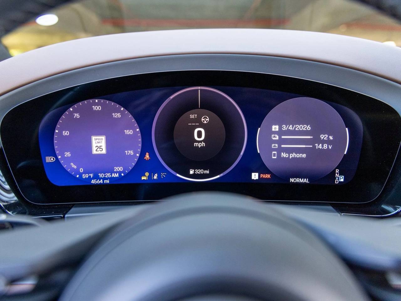 2025 Porsche Macan Macan 4 Electric