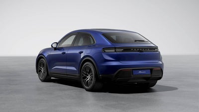2025 Porsche Macan Macan 4 Electric