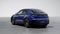 2025 Porsche Macan Macan 4 Electric