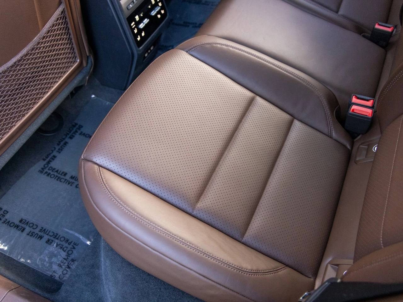 2025 Porsche Macan Macan 4 Electric