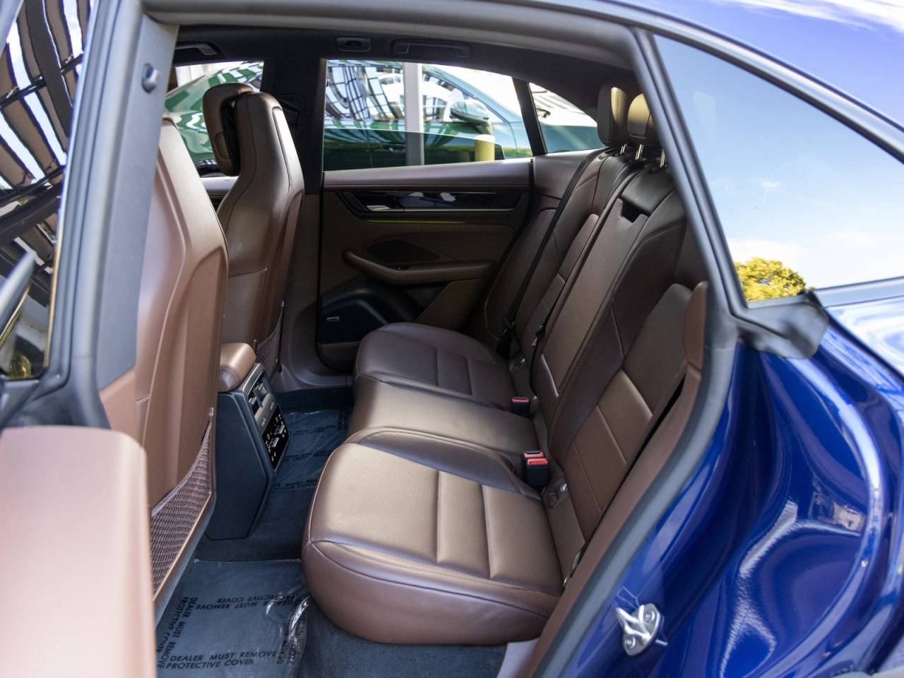 2025 Porsche Macan Macan 4 Electric