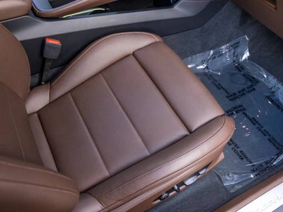 2025 Porsche Macan Macan 4 Electric