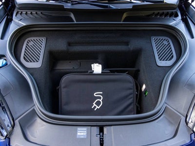 2025 Porsche Macan Macan 4 Electric