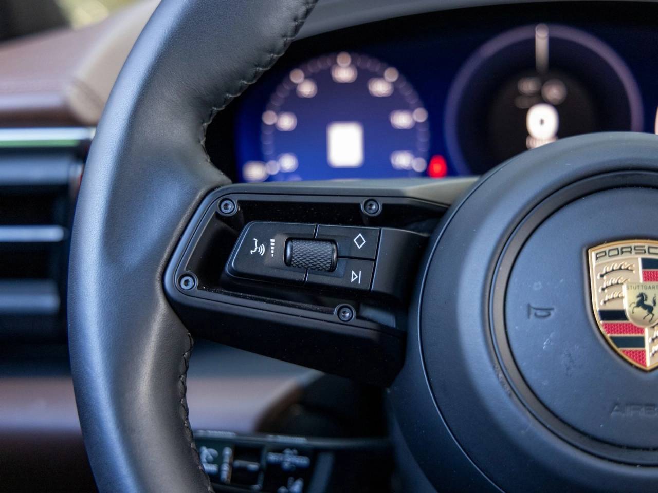 2025 Porsche Macan Macan 4 Electric