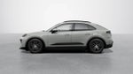 2026 Porsche Macan Macan 4 Electric